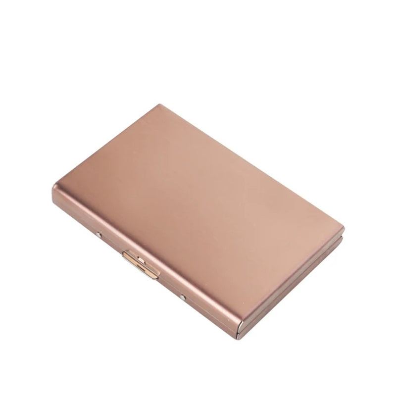 WV Studio RFID Slim Apex Wallet