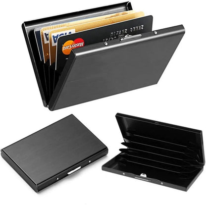 WV Studio RFID Slim Apex Wallet
