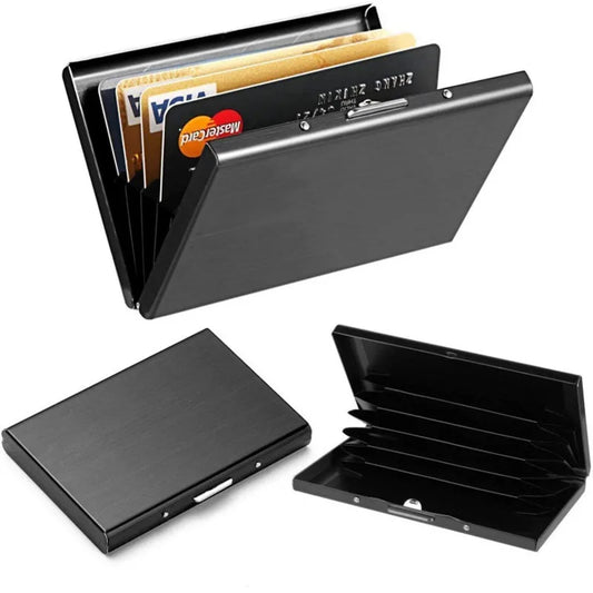 WV Studio RFID Slim Apex Wallet