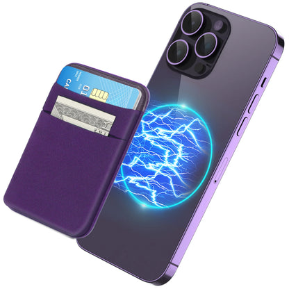 WV Studio Flexcard Magsafe Wallet