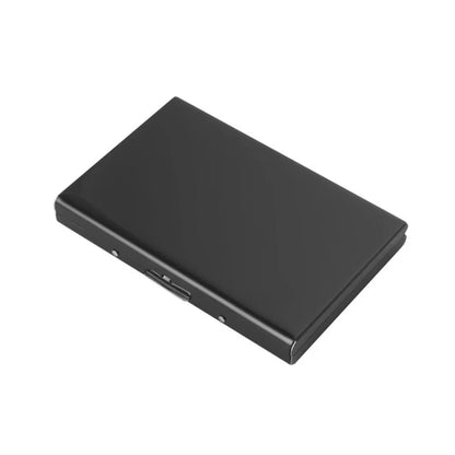 WV Studio RFID Slim Apex Wallet