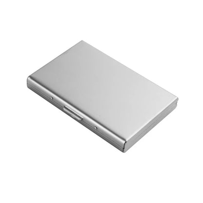 WV Studio RFID Slim Apex Wallet