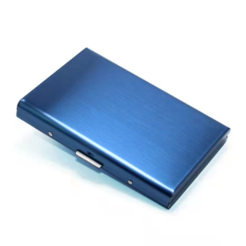 WV Studio RFID Slim Apex Wallet