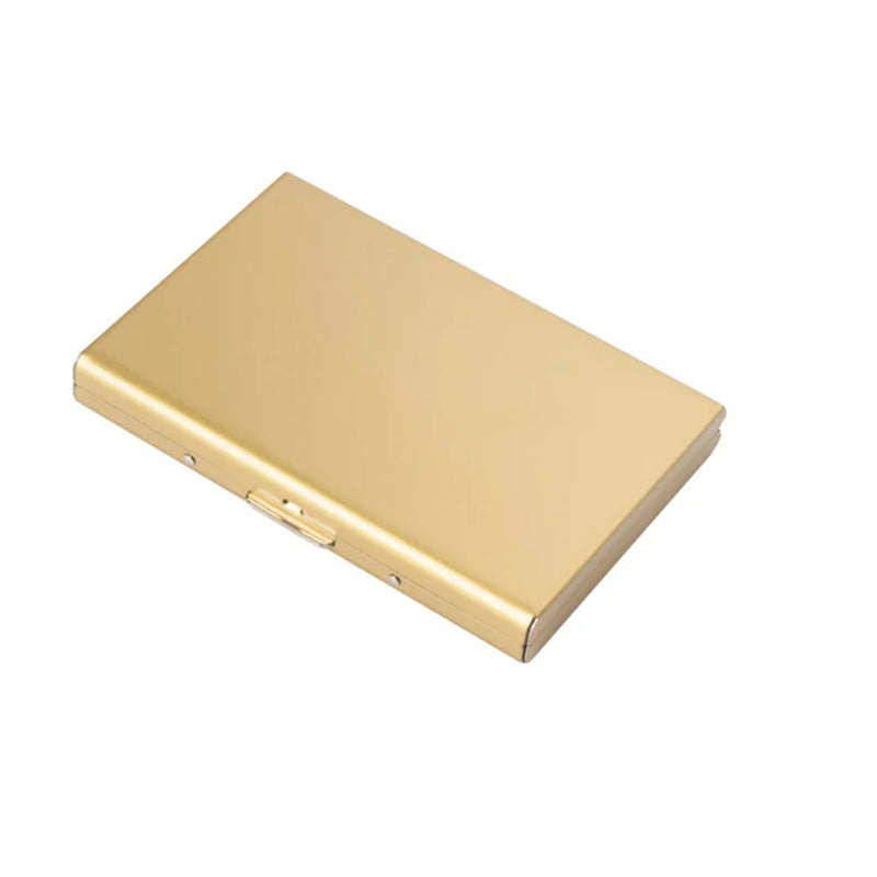 WV Studio RFID Slim Apex Wallet