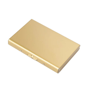 WV Studio RFID Slim Apex Wallet
